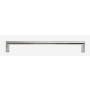 Polished Stainless Steel