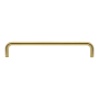Satin Brass