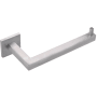 Satin Stainless Steel
