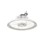Lithonia Lighting REBL 13" Wide Switchable CCT / Lumen LED Commercial High Bay White