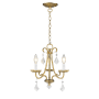 Antique Gold Leaf