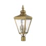 Antique Brass