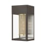 Bronze / Soft Gold / Brushed Nickel