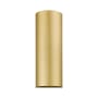 Livex Lighting Bond 14" Tall Commercial Wall Sconce Satin Gold