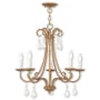 Antique Gold Leaf
