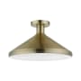 Antique Brass