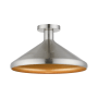 Brushed Nickel