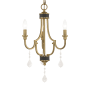 Antique Brass