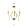 Polished Brass