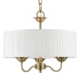 Antique Brass