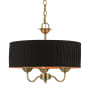Antique Brass