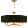Antique Brass