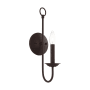 Livex Lighting Estate 16" Tall Wall Sconce Bronze