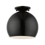 Shiny Black