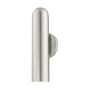 Livex Lighting Ardmore 14" Tall Wall Sconce Brushed Nickel
