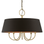 Antique Brass