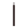 Livex Lighting 12" Long Downrod for Livex Lighting Fixtures with 5/8" Width Bronze