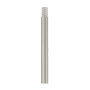 Livex Lighting 12" Long Downrod for Livex Lighting Fixtures with 5/8" Width Brushed Nickel