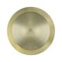 Livex Lighting Ventura 2 Light 4" Tall Wall Sconce Antique Brass