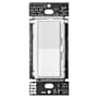 Lutron Caseta 1.25 Ampere Incandescent, LED Smart Dimmer White
