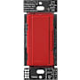 Lutron Maestro PRO LED+ Dimmer Switch, 250W LED/500W ELV/400VA MLV, Neutral Optional, Single Pole/Multi-Location, 120V Hot