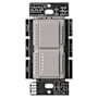 Lutron Maestro LED+ Dimmer and Timer Switch Green