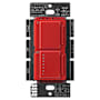Lutron Maestro LED+ Dimmer and Timer Switch Hot