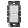 Lutron Maestro LED+ Dimmer and Timer Switch Palladium