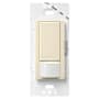 Lutron Maestro 2 Amp 120 Volt Single Pole Motion Sensing Switch Almond