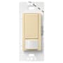 Lutron Maestro 2 Amp 120 Volt Single Pole Motion Sensing Switch Ivory