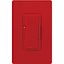 Lutron Maestro 120 Volt 1000 Watt Single Pole/Multi Location Digital Fade Dimmer Hot