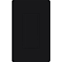 Lutron Maestro Companion Switch, Multi-Location Dimmer for Maestro Dimmers/Timers/Sensors, Not For Standalone Use Midnight