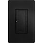 Lutron Maestro ELV Dimmer Switch, 600W, Single-Pole/Multi-Location, Neutral Required, 120V Midnight