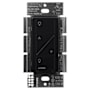 Lutron Caseta Wireless In-Wall Dimmer Black