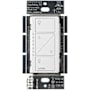 Lutron Caseta Wireless In-Wall Dimmer White