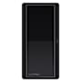 Lutron Pico Paddle Remote, Wireless On/Off Control For Smart Dimmers And Switches Black