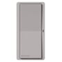 Lutron Pico Paddle Remote, Wireless On/Off Control For Smart Dimmers And Switches Gray