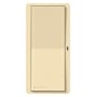 Lutron Pico Paddle Remote, Wireless On/Off Control For Smart Dimmers And Switches Ivory