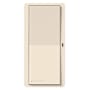 Lutron Pico Paddle Remote, Wireless On/Off Control For Smart Dimmers And Switches Light Almond