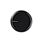Lutron Dalia LED+ Replacement Rotary Knob (Dimmer Sold Separately) Black