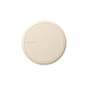 Lutron Dalia LED+ Replacement Rotary Knob (Dimmer Sold Separately) Light Almond