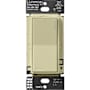 Lutron Sunnata On/Off Switch, 6A Lighting or 3A 1/10HP Motor, Single Pole/Multi-Location Sage
