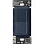 Lutron Sunnata PRO LED+ Touch Dimmer, Phase Selectable, LED/MLV/ELV, Single Pole/Multi-Location, Neutral Required Deep Sea