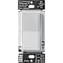 Lutron Sunnata PRO LED+ Touch Dimmer, Phase Selectable, LED/MLV/ELV, Single Pole/Multi-Location, Neutral Required Mist