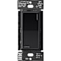 Lutron Sunnata Companion Switch, Multi-Location Switching, Only For Use With Sunnata 6A On/Off Switch, (ST-6ANS) Black