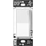Lutron Sunnata Companion Switch, Multi-Location Switching, Only For Use With Sunnata 6A On/Off Switch, (ST-6ANS) Brilliant White