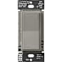 Lutron Sunnata Companion Switch, Multi-Location Switching, Only For Use With Sunnata 6A On/Off Switch, (ST-6ANS) Cobblestone
