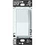 Lutron Sunnata Companion Switch, Multi-Location Switching, Only For Use With Sunnata 6A On/Off Switch, (ST-6ANS) Glacier White