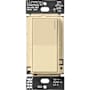 Lutron Sunnata Companion Switch, Multi-Location Switching, Only For Use With Sunnata 6A On/Off Switch, (ST-6ANS) Ivory