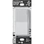 Lutron Sunnata Companion Switch, Multi-Location Switching, Only For Use With Sunnata 6A On/Off Switch, (ST-6ANS) Mist